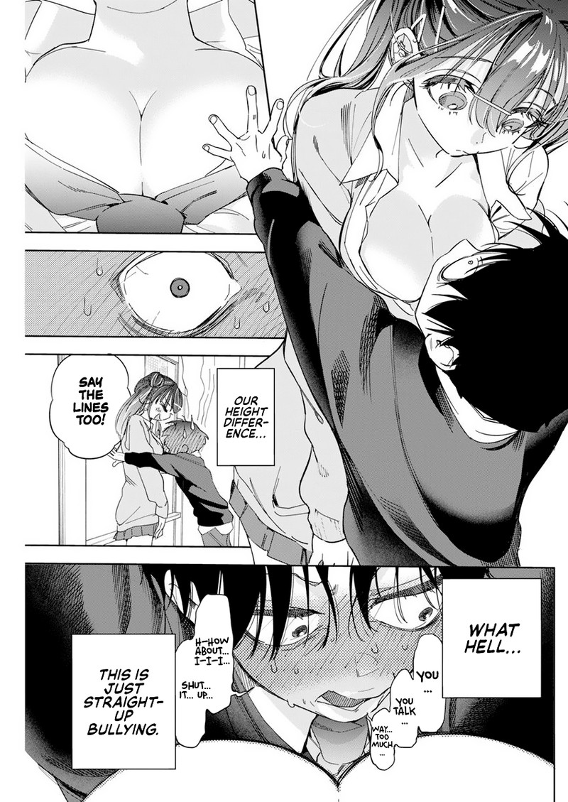 Now That We Draw - Chapter 1 - What Fiction Cannot Portray image 24